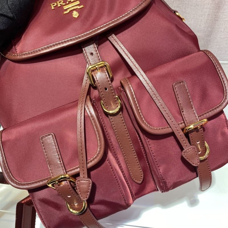 Pra*a backpacks